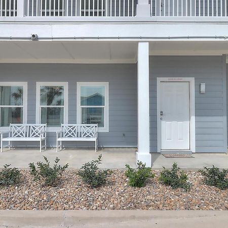 Apartamento Crawfishin For A Compliment Port Aransas Exterior foto