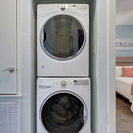 Apartamento Crawfishin For A Compliment Port Aransas Exterior foto