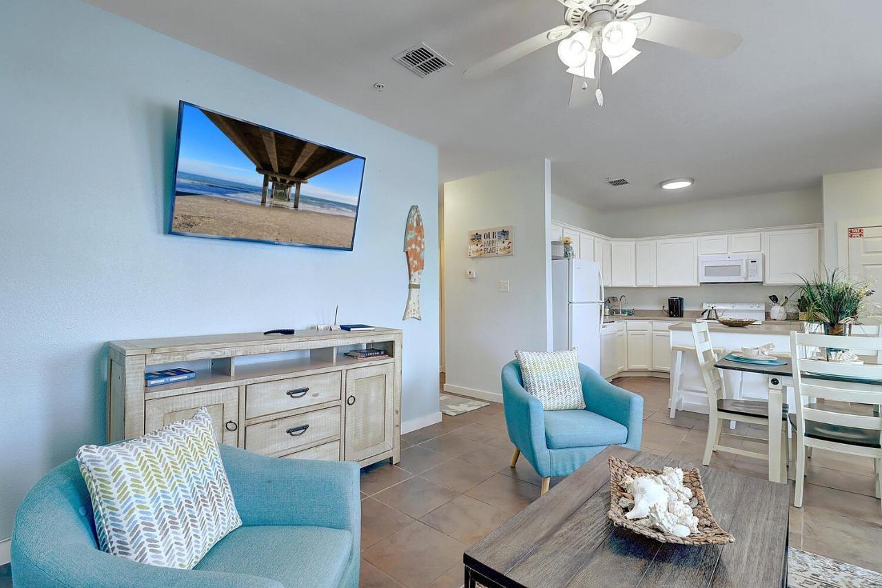 Apartamento Crawfishin For A Compliment Port Aransas Exterior foto
