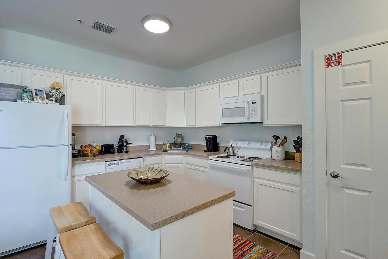 Apartamento Crawfishin For A Compliment Port Aransas Exterior foto