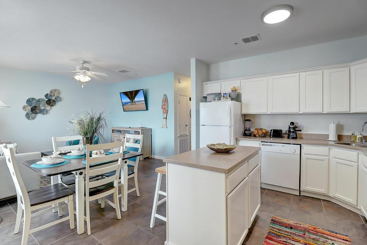 Apartamento Crawfishin For A Compliment Port Aransas Exterior foto