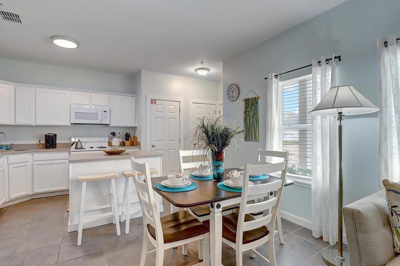 Apartamento Crawfishin For A Compliment Port Aransas Exterior foto