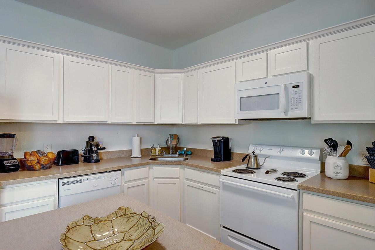 Apartamento Crawfishin For A Compliment Port Aransas Exterior foto