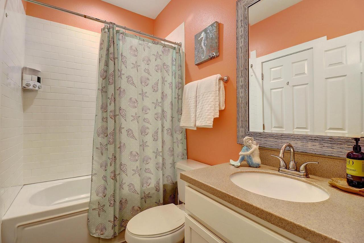 Apartamento Crawfishin For A Compliment Port Aransas Exterior foto