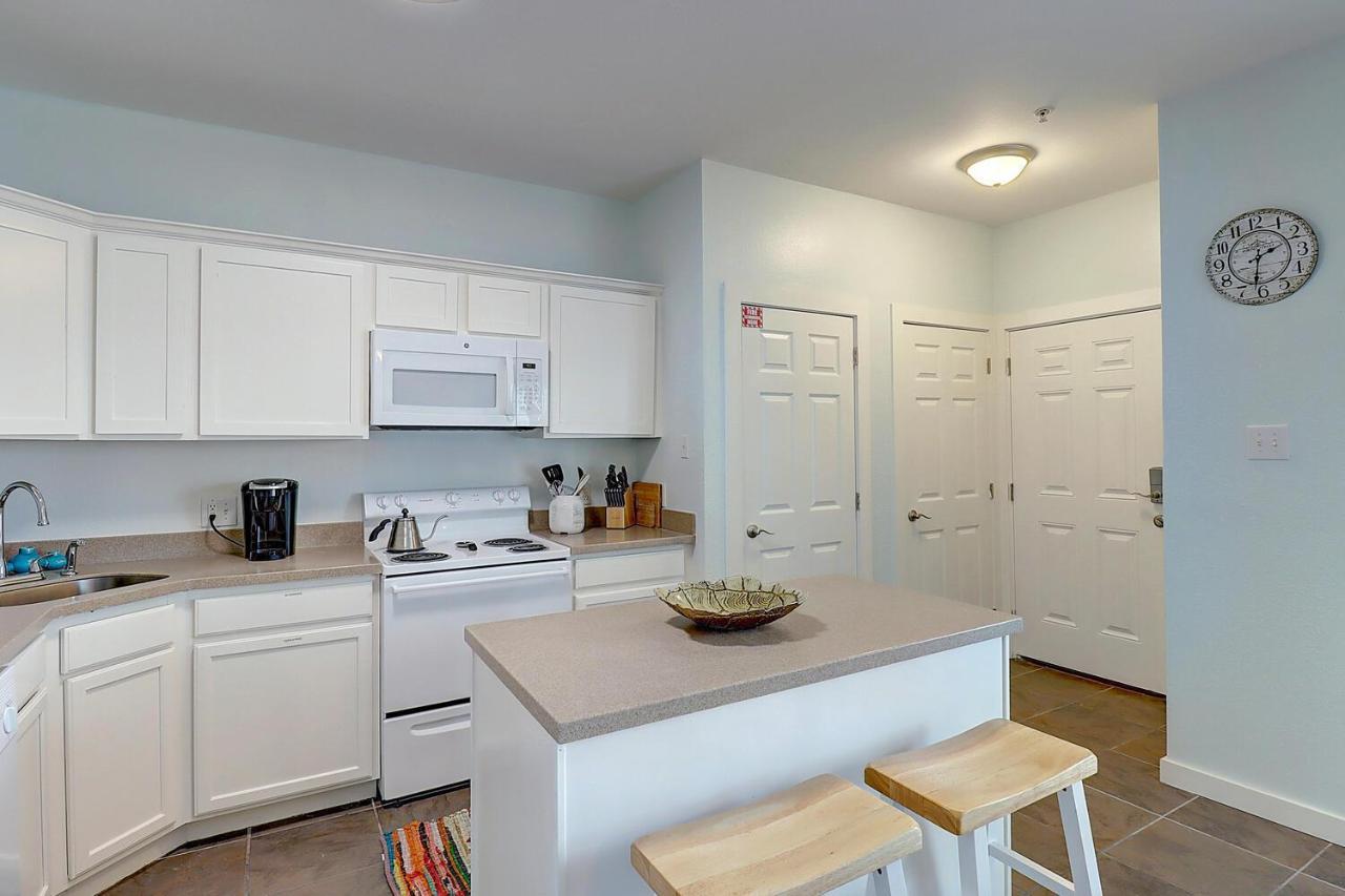 Apartamento Crawfishin For A Compliment Port Aransas Exterior foto